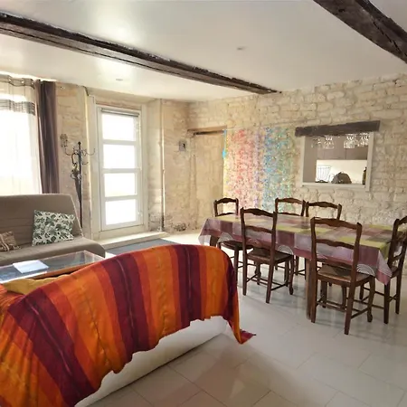 Maison,Appartement De Charme Bord De Mer - Avec Jardin Et Wifi Luc-sur-Mer Exterior photo