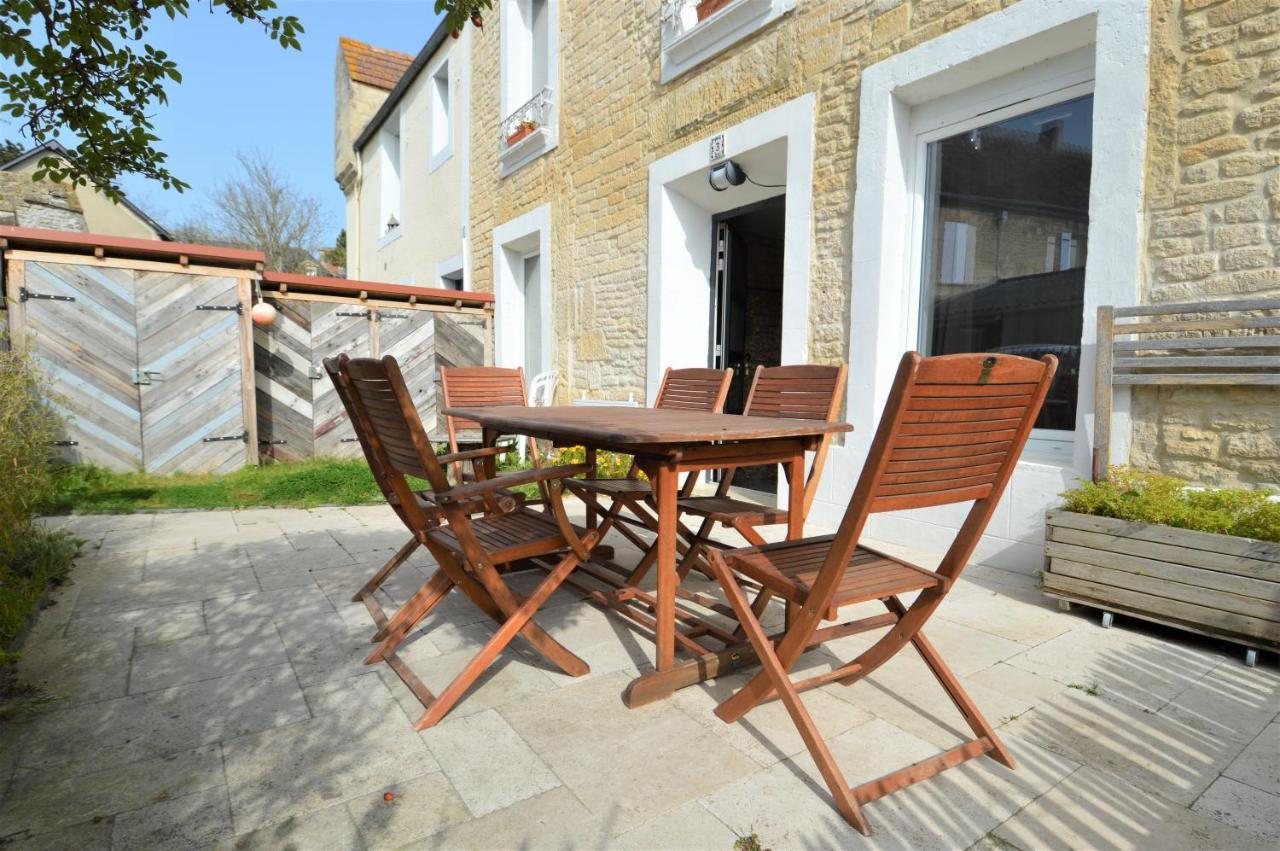 Maison,appartement De Charme Bord De - Avec Jardin Et Wifi