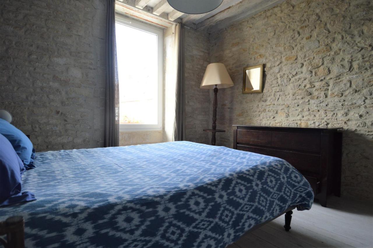 Holiday home Maison,appartement De Charme Bord De - Avec Jardin Et Wifi Luc-sur-Mer