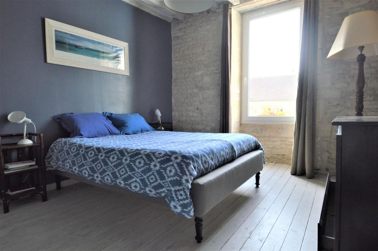 Holiday home Maison,appartement De Charme Bord De - Avec Jardin Et Wifi *