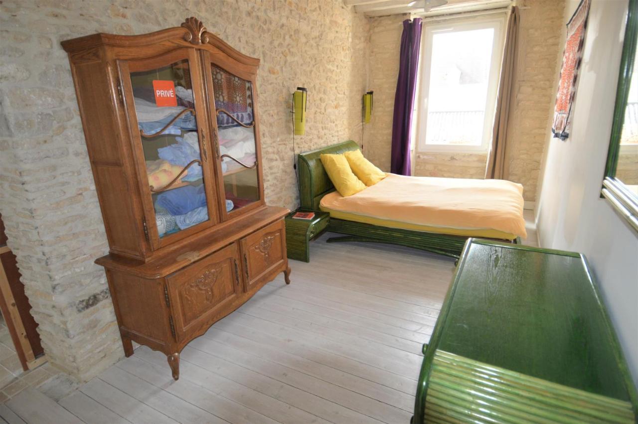 Maison,appartement De Charme Bord De - Avec Jardin Et Wifi Holiday home Luc-sur-Mer