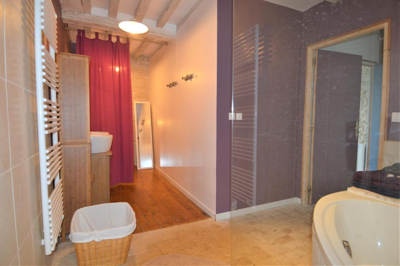 Holiday home Maison,appartement De Charme Bord De - Avec Jardin Et Wifi *